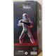 Hasbro Star Wars The Black Series Clone Commando 6 Inch Action Figure
