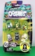 Nickelodeon TMNT OOSHIES Teenage Mutant Ninja Turtles squishy pencil topper figs
