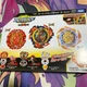 Toy Beyblade Burst B-191 Overdrive SP Starter Set Takara Tomy