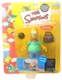 2000 Playmates WoS Simpsons Series Wave 2 Pin Pal Homer Simpson Figure!