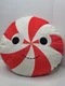 🍭RARE kidrobot Yummy World Heidi Kenny Large Peppermint Plush 16-inch Pre-owned