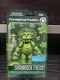 Funko Five Nights at Freddys SHAMROCK FREDDY Figure Walmart Exclusive FNAF