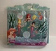 Disney Princess Ariel and Sisters 3-Pack (Mattel, 2012) *Brand New! Read