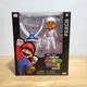 The Super Mario Bros. Movie Princess Peach w/ Shell Action Figure Jakks Nintendo