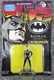 1992 ERTL Batman Returns Catwoman Die Cast Action Figure