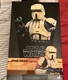 Hot Toys Shoretrooper Star Wars 1/6 Scale Custom Figure
