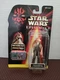 Star Wars Jar Jar Binks W/ Gungan Battle Staff 1998 Episode 1 CommTech Chip