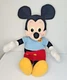 1988 Playskool 22" Disney Talking Mickey Mouse Pull String Plush - Working