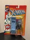 1993 Toy Biz ICEMAN Marvel X-Men Action Figure 49375 UNOPENED blue 
