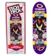 Tech Deck Finesse x Sonic The Hedgehog Shadow Handboard Skateboard - NEW