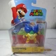 World of Nintendo Ludwig W/ Wand 4" Action Figure Super Mario JAKKS NEW Bowser