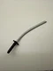 X-Men Classics Psylocke SWORD original Marvel weapon accessory Light Up 1996