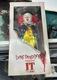 🎈🎈Mezco Toys Living Dead DollS LDD Presents IT 1990 Pennywise 10" New RARE🎈🎈