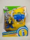 Imaginext Jurassic World Sub Dino Catcher  Ages 3-8 Fisher Price  New