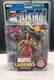 Marvel Legends Elektra Series IV Action Figure 2003 Bonus Pack FACTORY SEALED