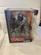 McFarlane Toys Spawn Cy-Gor Action Figure SPAWN CYGOR HUGE DISPLAY NEW 2022 10"