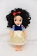 Disney Animators Collection Snow White 16" Doll
