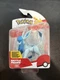 2023 Jazwares Toys Nintendo Pokemon Battle Figure Pack Glaceon Figure - NEW