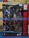 Hasbro / Takara Transformers Movie Studio Series SS52 Arcee Chromia Elita-1 NEW