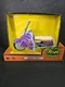 Batman '66 Classic TV Series Batgirl Cycle McFarlane Toys 7in Scale New in Box