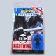McFarlane Toys DC Nightwing Rebirth 3 Inch Action Figure with Comic Book NEW
