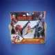 Hasbro Disney Marvel Shang-Chi VS Death Dealer 6.5 Inch Action Figure Toys