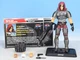 GI Joe 50th Anniversary ZARTAN v22 Master of Disguise Complete Figure Hasbro
