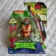 Nickelodeon Rise of the Teenage Mutant Ninja Turtles Raphael by Playmates Toys