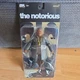 Super7 The Notorious B.I.G. Action Figure Deluxe 7" Tall Biggie Smalls 2024 New