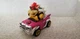 Mattel Bowser Badwagon Die Cast Character Car 2018 Nintendo