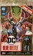 McFarlane DC Page Punchers 3" BLUE BEETLE Figure+Comic-Wave 3 New & Sealed