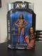 AEW Red Velvet Unmatched Collection Series 5 #38 JAZWARES NEW