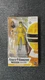 Hasbro Collectibles - Power Rangers Lightning Collection Zeo Yellow Ranger Figur