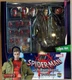 MAFEX SPIDER-MAN Peter B. Parker RENEWAL Ver Action Figures No.235 Medicom Toy