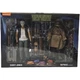 NECA Teenage Mutant Ninja Turtles Casey Jones & Raphael Figures