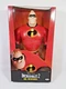 Jakks Pacific Incredibles 2 Mr Incredible 12 inch Action Figure