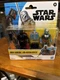 Star Wars Epic Heroes Series Moff Gideon & Bo-Katan Kryze by Hasbro