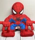 Marvel Playskool Heroes Electronic Web Talking Spider-Man plush stuffed toy 2011