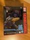 Hasbro Transformers Studio Series 86 Leader Class Galvatron New Sealed