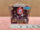 Jada MetalFigs Killer Klowns From Outer Space "Rudy" Diecast Figure 2.5" NEW