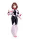 Action Figure S.H.Figuarts My Hero Academia Ochaco Uraraka Tamashii Nations