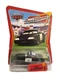Disney Pixar The World Of Cars Axle Accelerator #58 Highway Patrol Die-Cast 