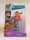 DISNEY PIXAR COCO 5.5" MIGUEL AND 3.5" DANTE POSEABLE ACTION FIGURES MATTEL