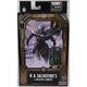 Hasbro Dungeons & Dragons Golden Archive Drizzt Action Figure