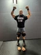 WWE Stone Cold Steve Austin - Elite Collection Then Now Forever Wrestling Figure