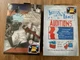 NECA Back to the Future - Ultimate Marty McFly (Audition) Doc Brown lot New