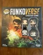 Funko POP! Funkoverse Strategy Game - Harry Potter NEW! Unopened