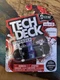 Disorder Skateboards Nyjah Houston Seeing Hand Tech Deck Fingerboard