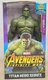 Marvel Infinity War Titan Hero Series 12" Hulk Titan Hero Power FX Port NEW!!!