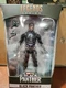 Marvel Legends:  (Marvel's Legends Series) Action Figures - Black Panther